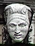 Sculpture Pont Soupirs