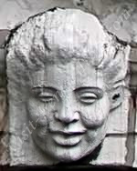 Le Seul Sourire du Pont