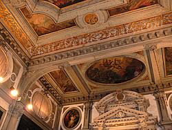 Scuola San Evangelista
