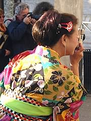 venice carnival pictures