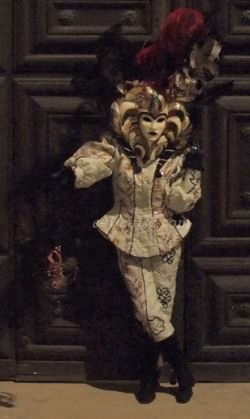 carnaval de venise