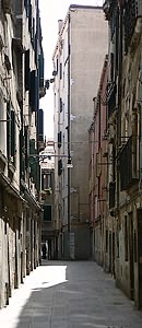 Ghetto Venise Scuola Grande Spagnola