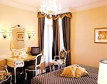 Hôtel Antica Figure venise
