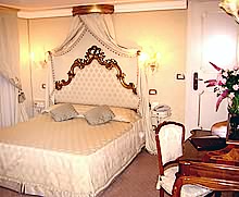 Antico Doge Hotel Italy Venice
