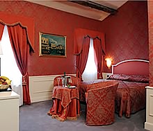 Duodo Palace Hotel Venice Italy