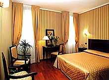 Forcola Hotel Italy La Venice