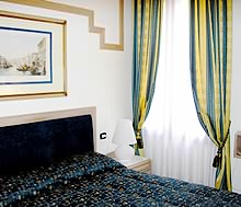 Foscari Palace Hotel in Venice Italy