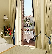 Hotel Manin Venice Italy