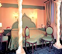 Giorgione Hotel Italy Venice