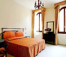 hotel La Locanderia venice italy