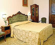 Hotel Scandinavia venice italy