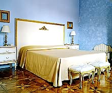 hotel Villa Igea venice italy