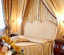 Hotel Al Ponte dei Sispiri venice