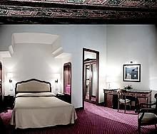 good reviews of hotel all angelo Venice