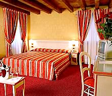 Ca' San Polo Venice Italy