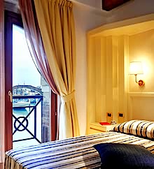 Hotel Domina Prestige Giudecca