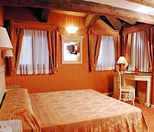 Hotel Lanterna di Marco Polo venice Italy