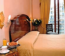 Hotel MarconiVenice Italy