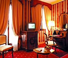 >Hotel Palazzo St Angelo Venice Italy