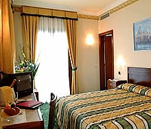 Hotel Panorama Lido di Venezia Venice Italy