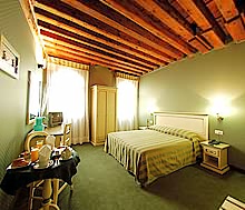 Hotel Residenza Laguna Venice Italy 