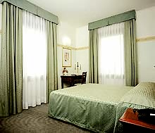 Hotel Russo Palace - Lido di Venezia Venice Italy