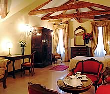 Hotel San Cassiano Ca' Favretto Venice Italy