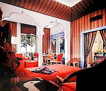 Hotel The Westin Excelsior - Lido di Venezia Venice Italy