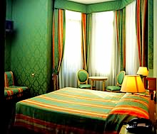 Hotel Villa Delle Palme - Lido di Venezia Venice Italy