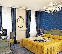 Hotel Violino d'Oro Venice Italy