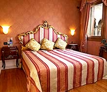 Locanda Ca' Gottardi Hotel Venice Italy