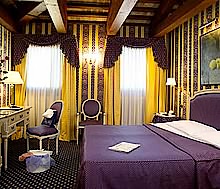 Relais Piazza Venice San Marco Italy