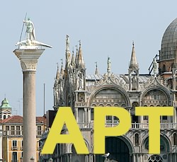 tourist information office Venice Italy apt