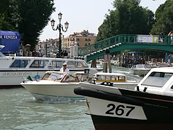 Bateaux et bateaux, choisir le bon