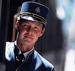 Orient Express Venice
