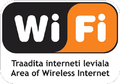 Internet WiFi Hot Spots and Cybercafe Venice Italy