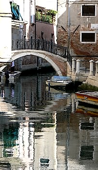 Rio de la Madalena - Cannaregio 