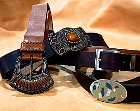 Belts Kalimala - Castello Venice