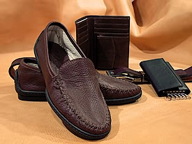 Mocassins Kalimala - Castello Venise