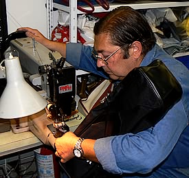 Stil-Gar - Danilo Pastorello shoemaker Venice Italy