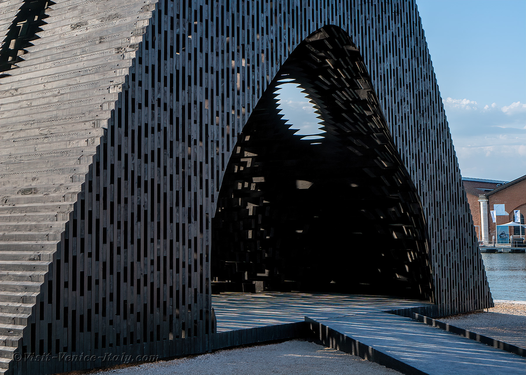 David Adjaye Brother