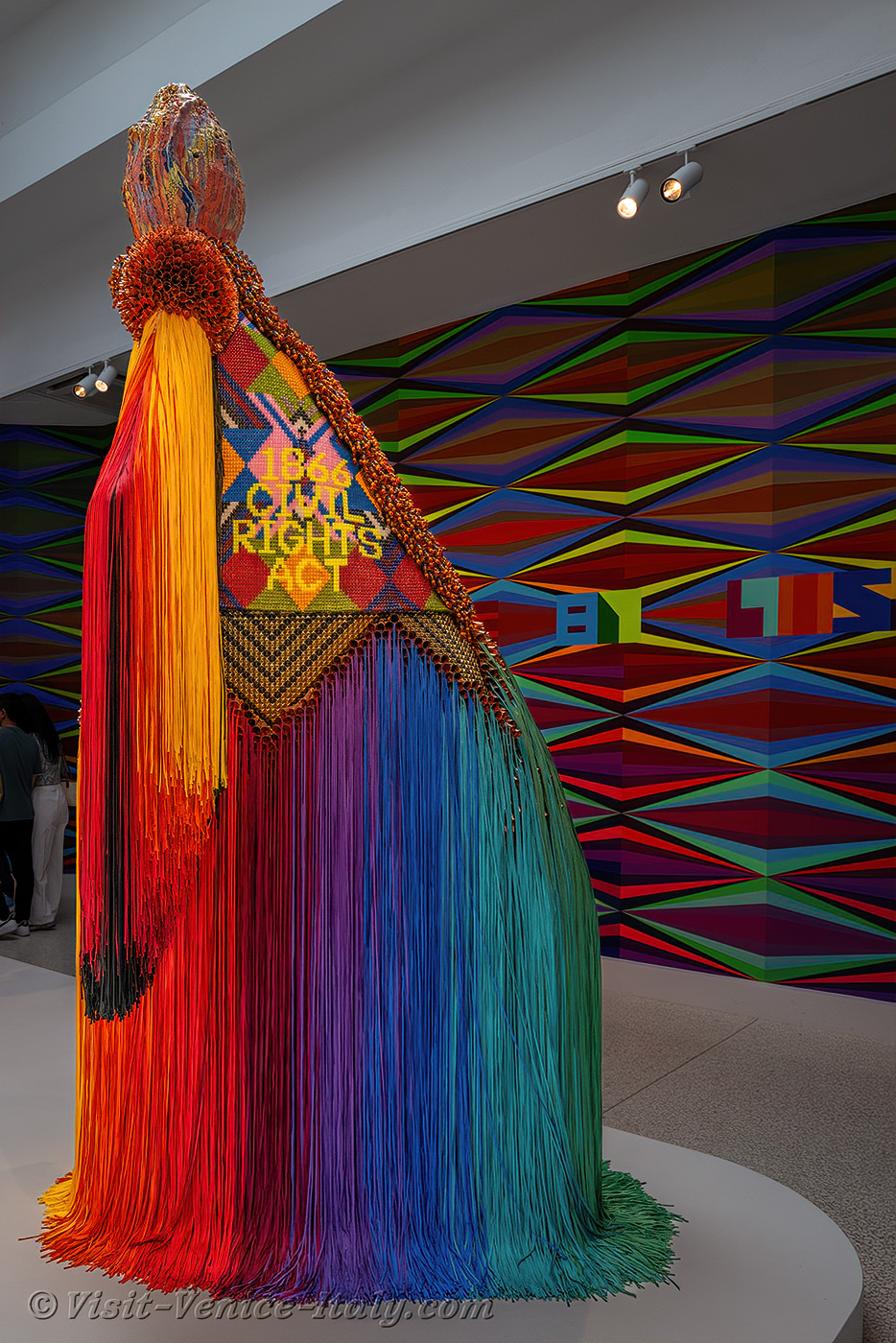 Japan Pavilion at the Venice Art Biennale – SANKOO