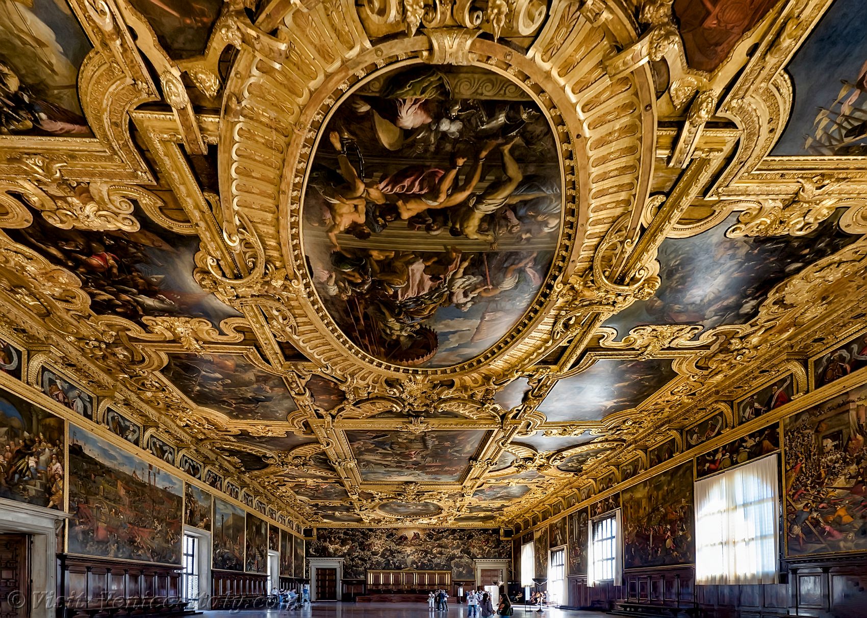 Doge's Palace, Venice 2023: How To Visit, Tickets, Tours, 46% OFF